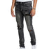 Ksubi Van Winkle Angst Plateis Pant Mens Style : 5000007239