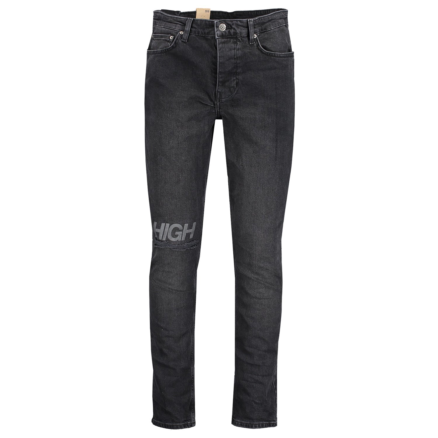 Ksubi Chitch Krow High Jean Mens Style 5000007235