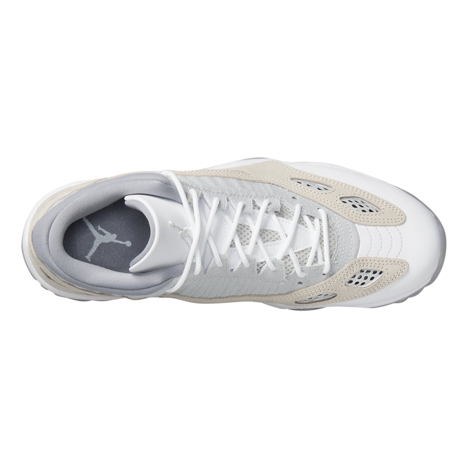 Jordan 11 Retro Low IE Light Orewood Brown