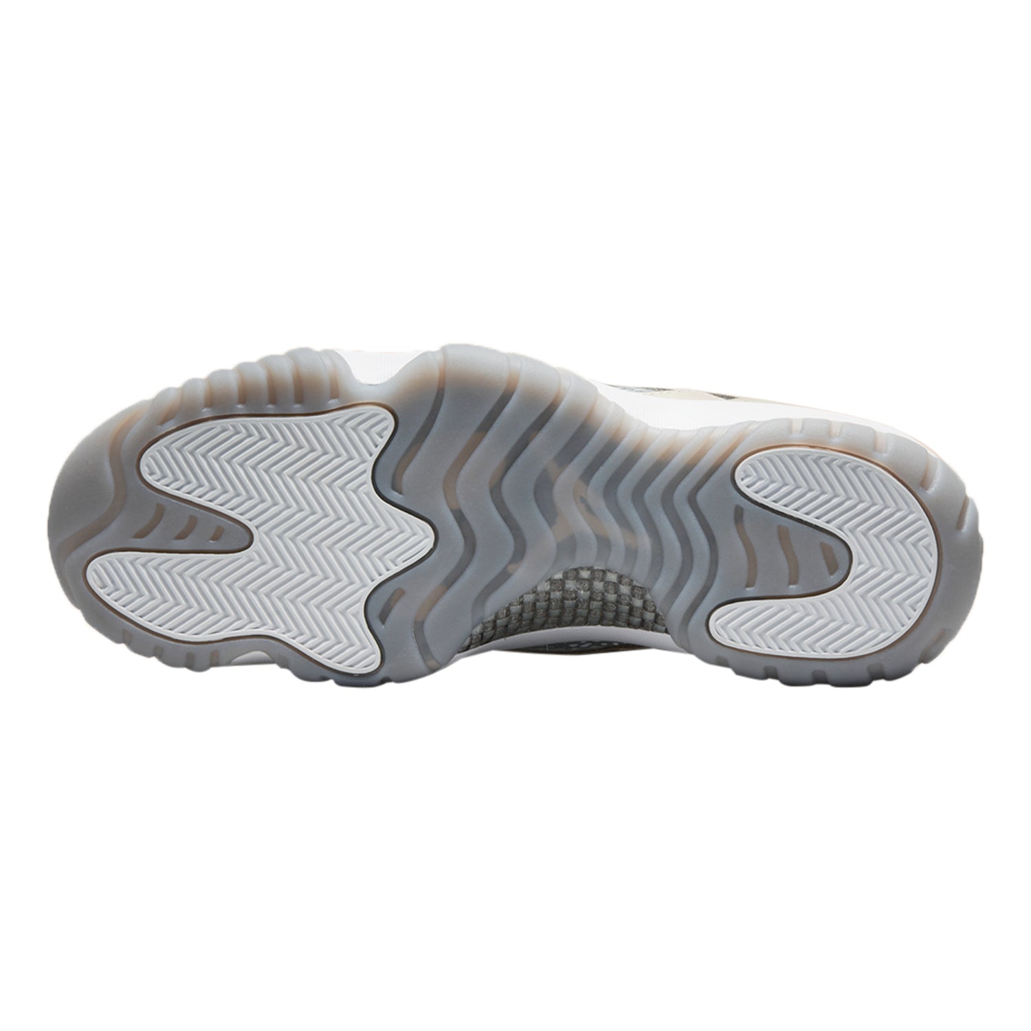 Jordan 11 Retro Low IE Light Orewood Brown