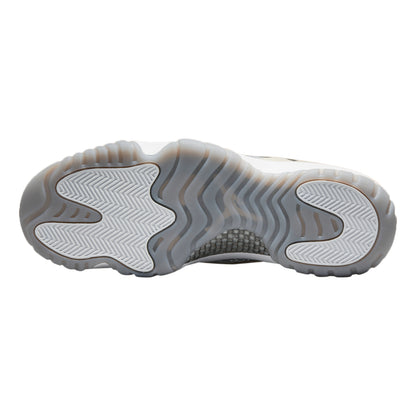 Jordan 11 Retro Low IE Light Orewood Brown