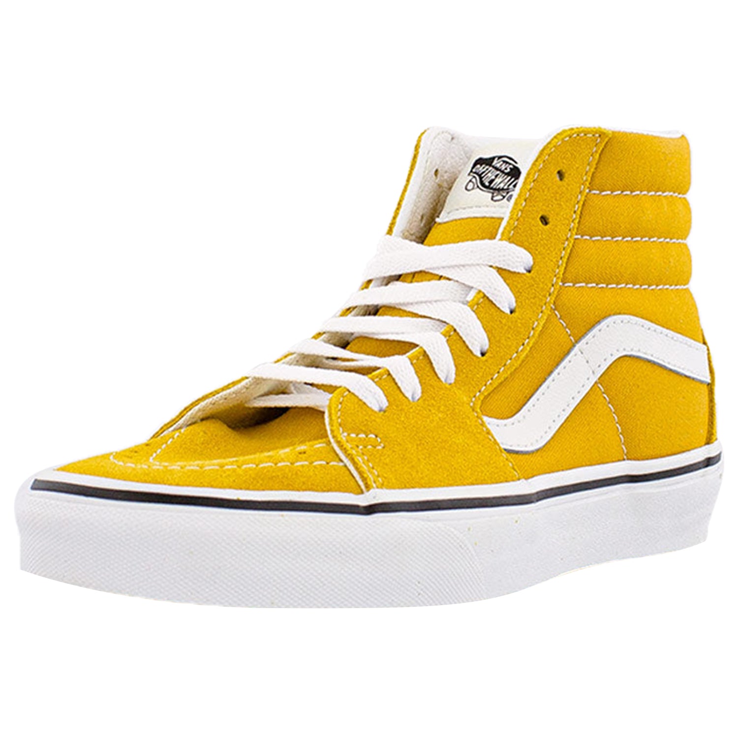 Vans Sk8-hi Unisex Style : Vn0a7q5n