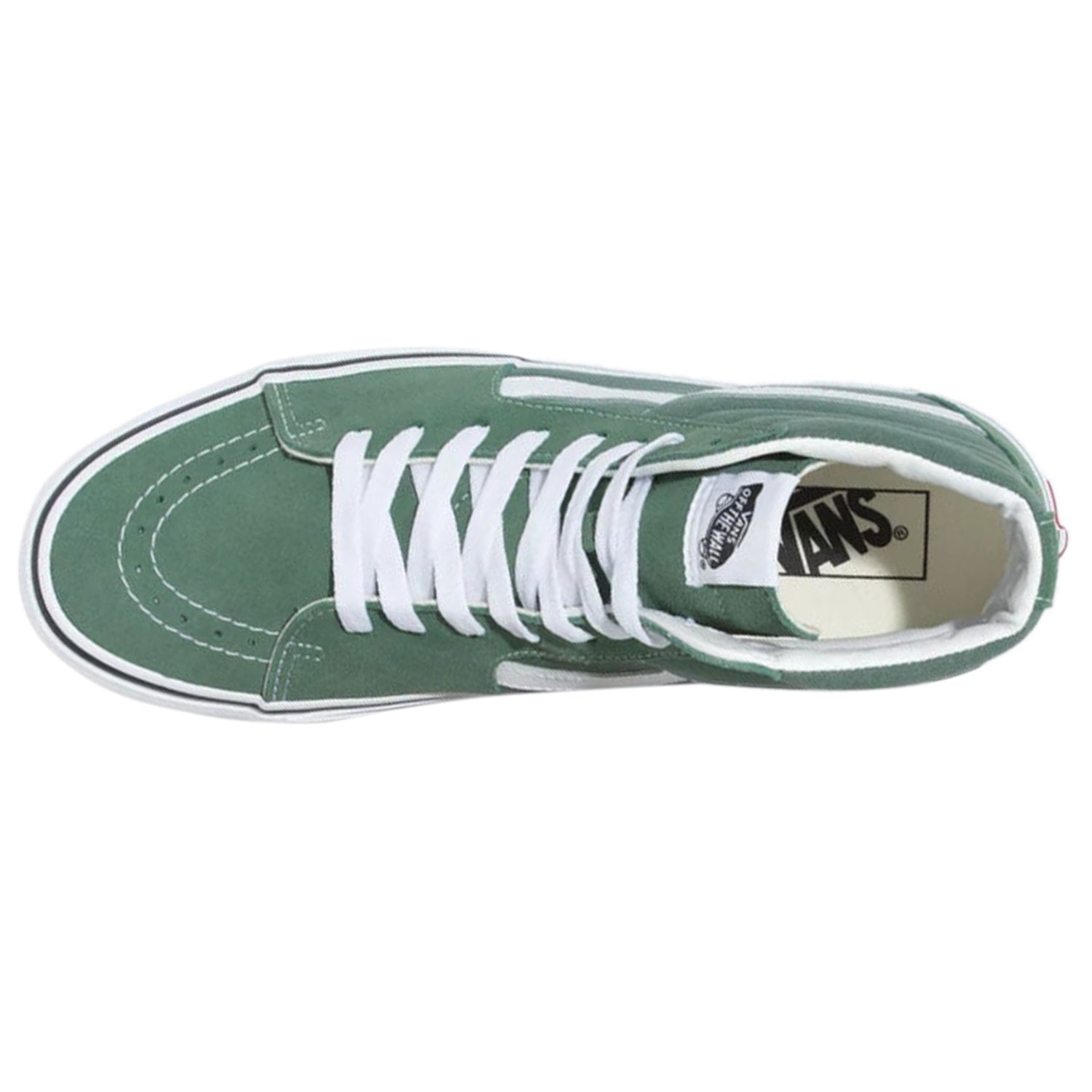 Vans Sk8-hi Unisex Style : Vn0a7q5n