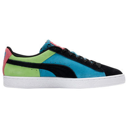 Puma Suede Classix Fly Mens Style : 387092-01