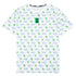 Puma X Minecraft Aop Tee Mens Style : 534375