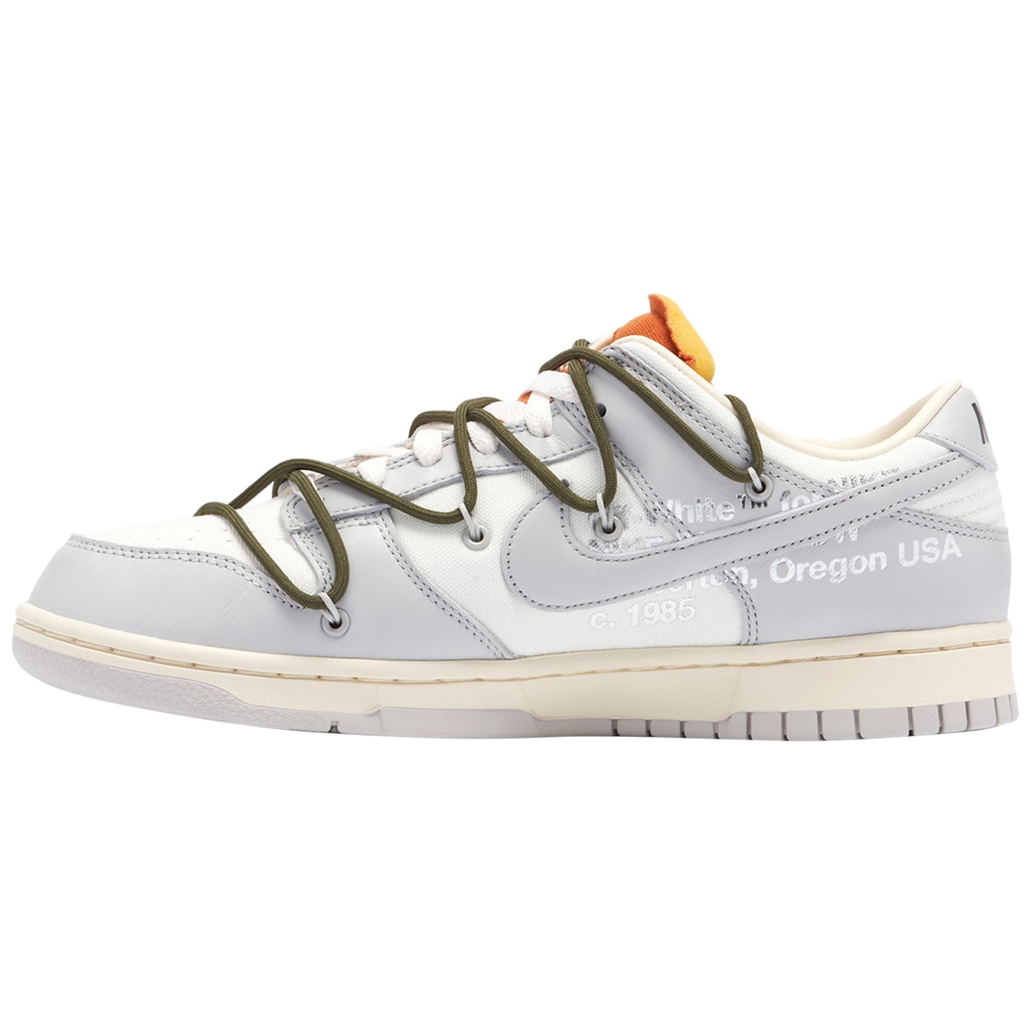 Nike Dunk Low Mens Style : Dm1602-124