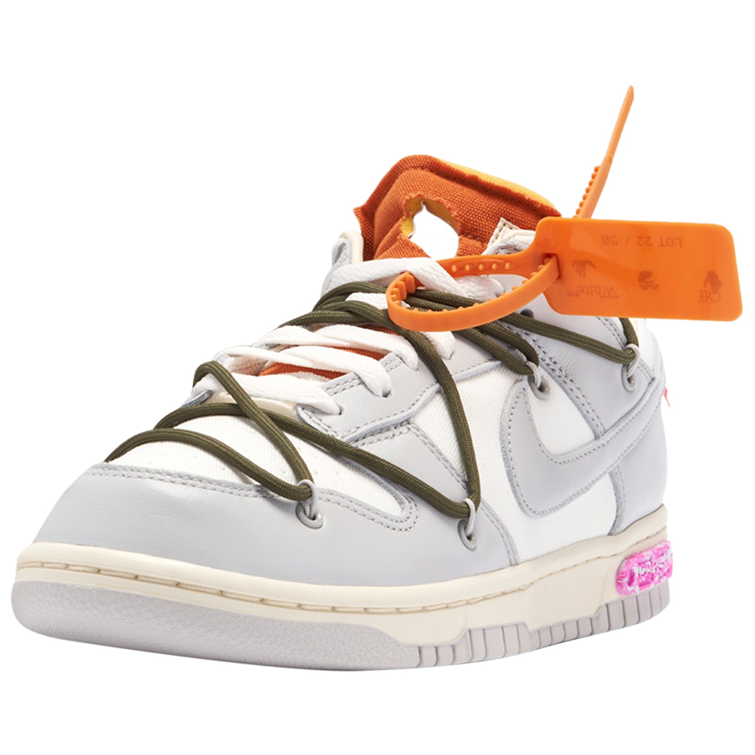 Nike Dunk Low Mens Style : Dm1602-124