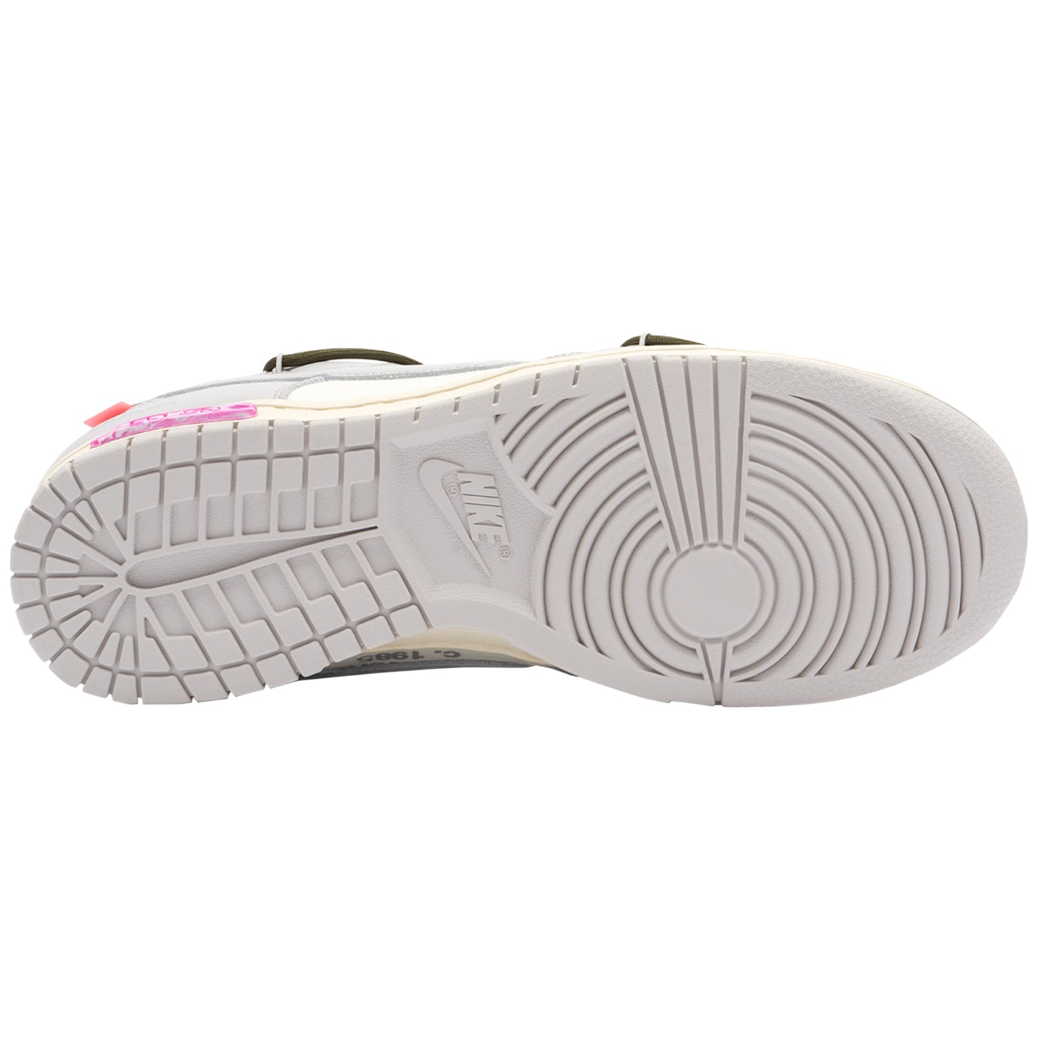 Nike Dunk Low Mens Style : Dm1602-124