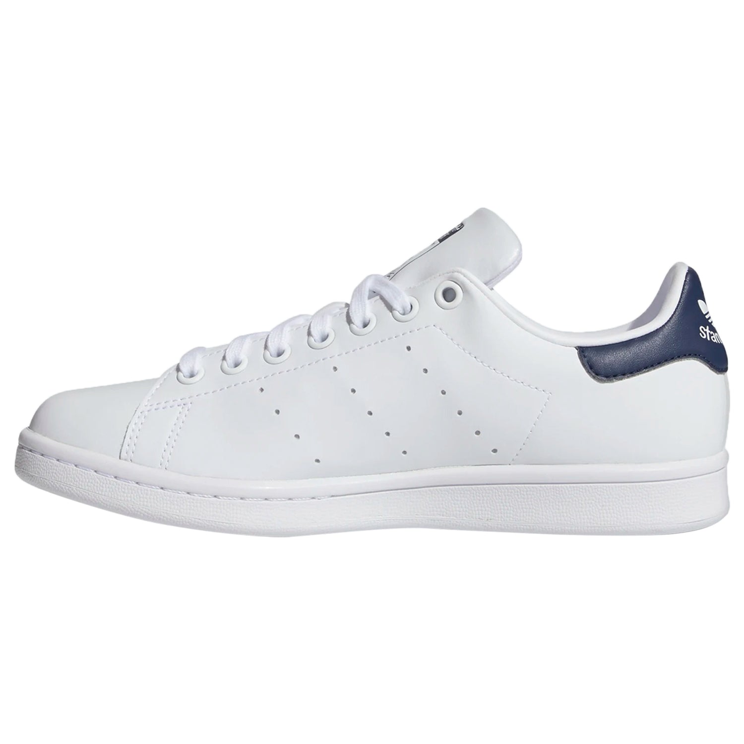 adidas Stan Smith Cloud White Collegiate Navy (Women&