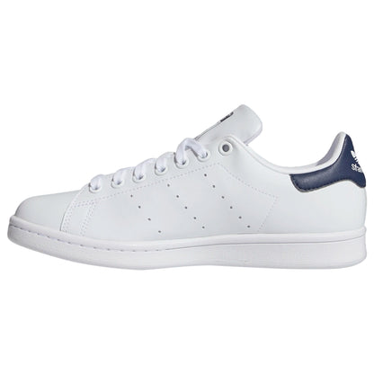 adidas Stan Smith Cloud White Collegiate Navy (Women&
