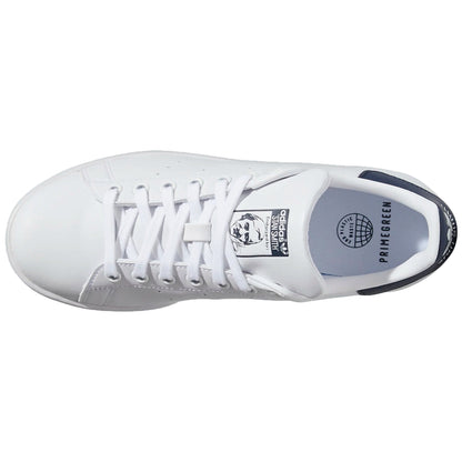 adidas Stan Smith Cloud White Collegiate Navy (Women&