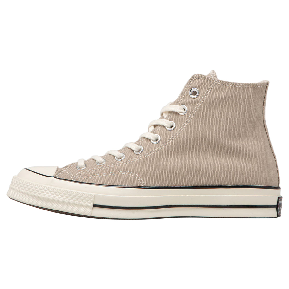 Converse Chuck Taylor All-Star 70 Hi Recycled Canvas Papyrus