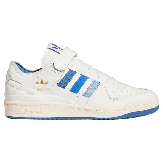adidas Forum 84 Low White Pulse Blue