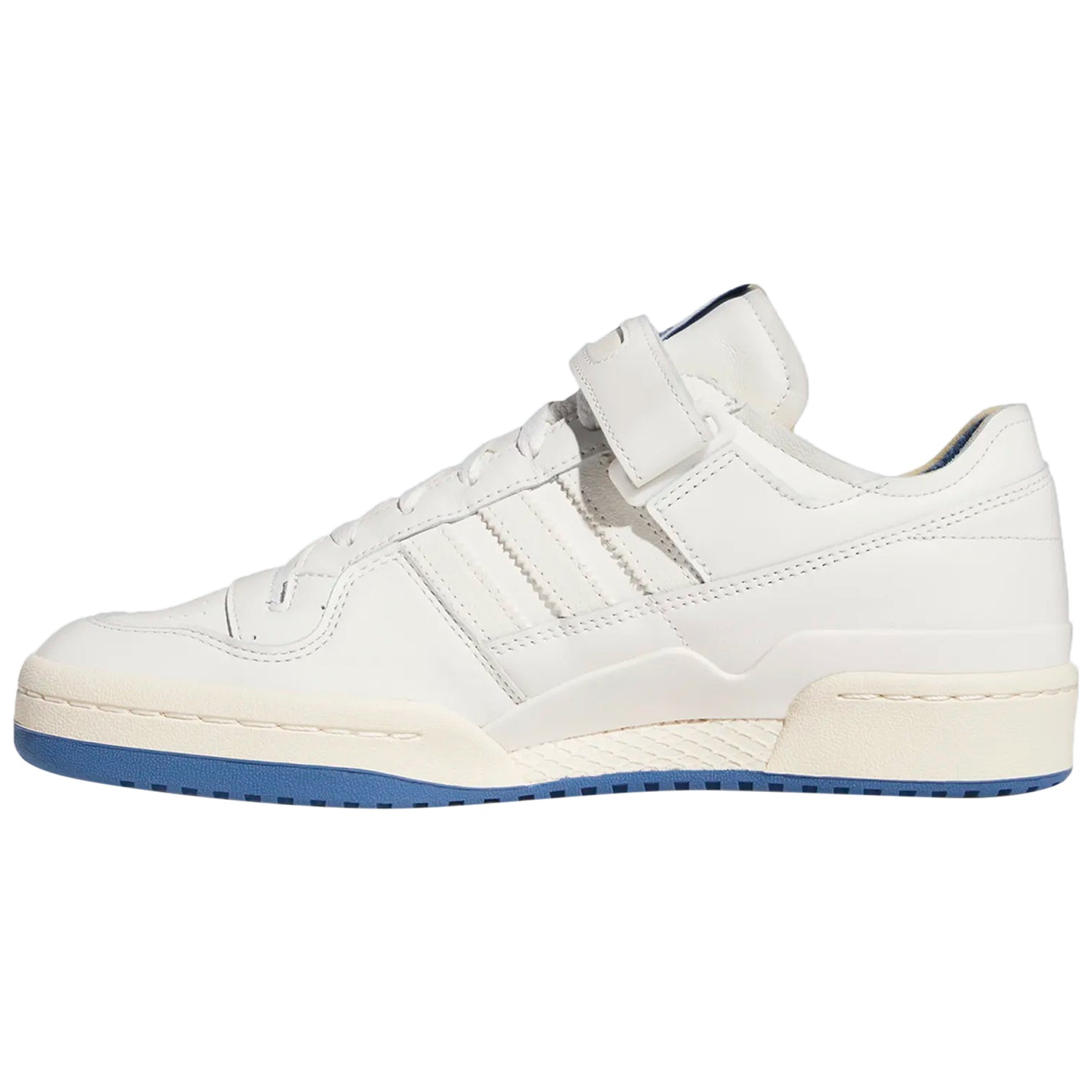 adidas Forum 84 Low White Pulse Blue