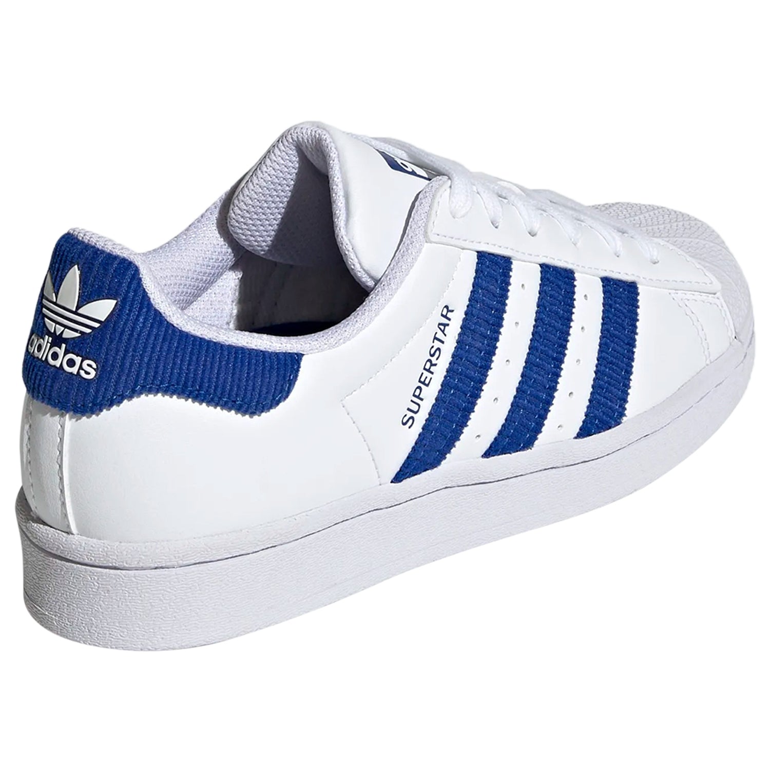 Adidas Superstar Big Kids Style : Gv7951