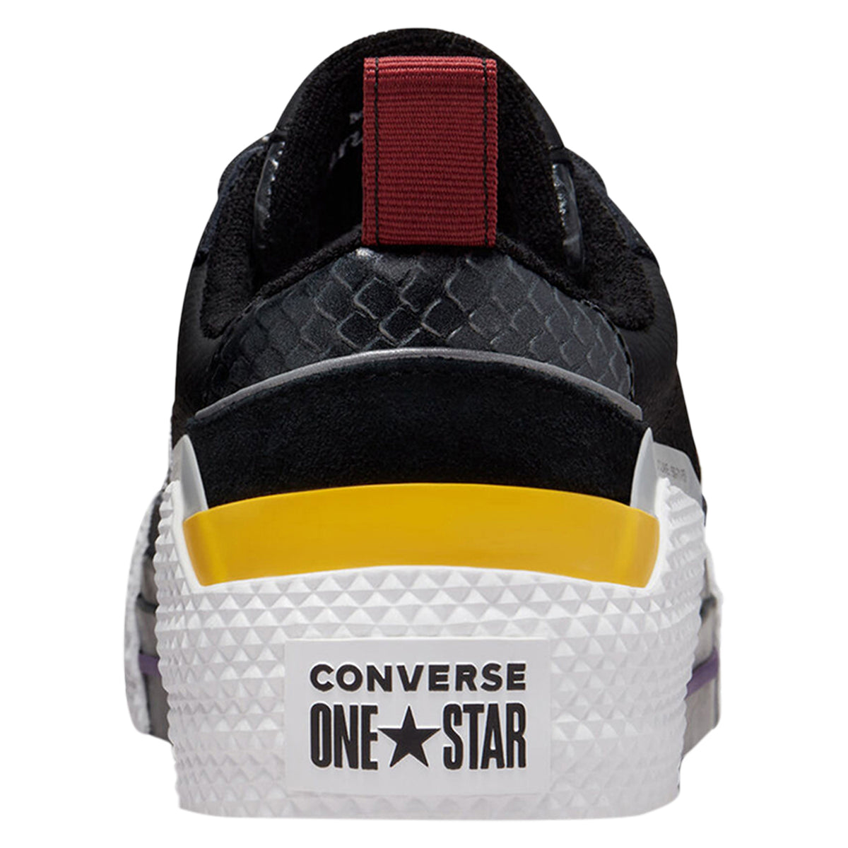Converse One Star OX IBN Jasper Black