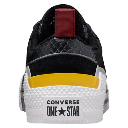 Converse One Star OX IBN Jasper Black
