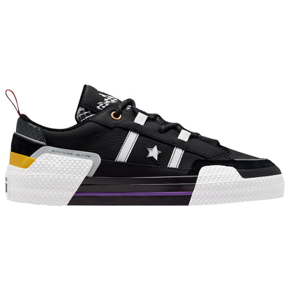 Converse One Star OX IBN Jasper Black