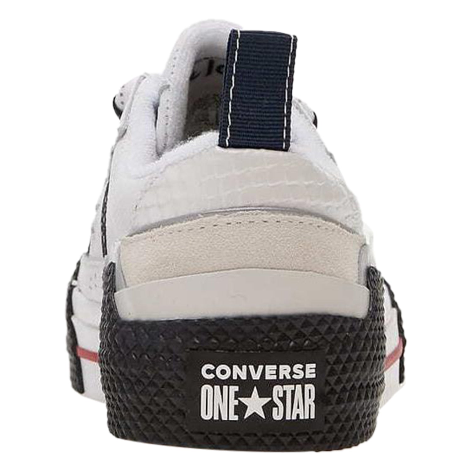 Converse One Star OX IBN Jasper White