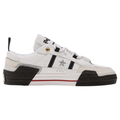 Converse One Star OX IBN Jasper White