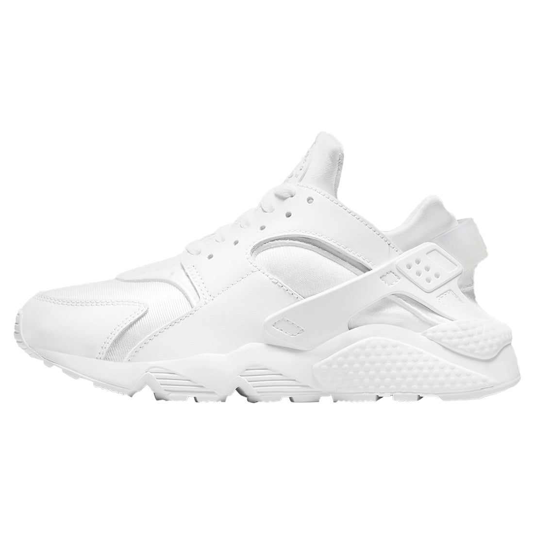 Nike Air Huarache Triple White (2021) (Women&