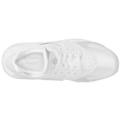 Nike Air Huarache Triple White (2021) (Women&