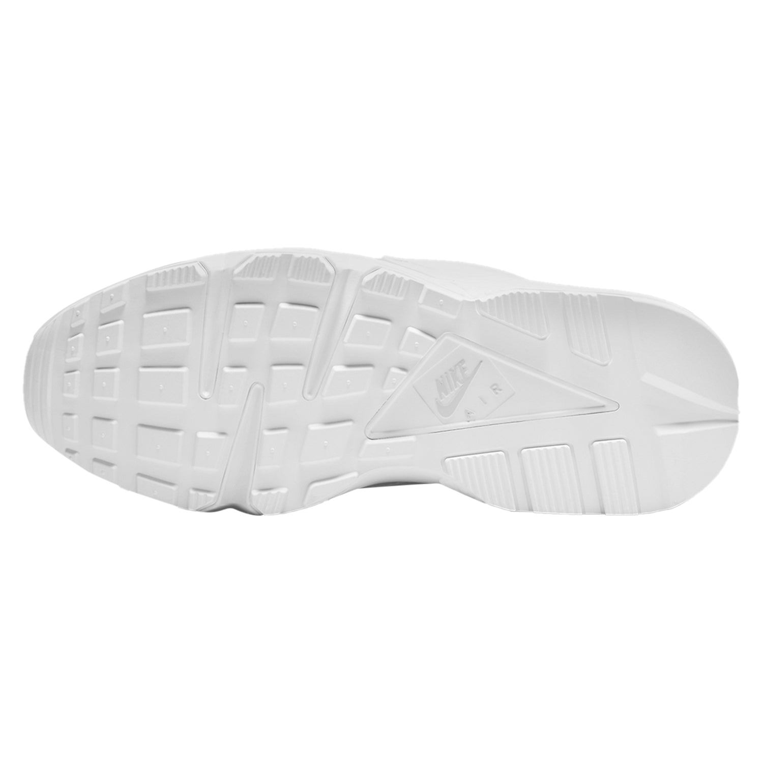 Nike Air Huarache Triple White (2021) (Women&