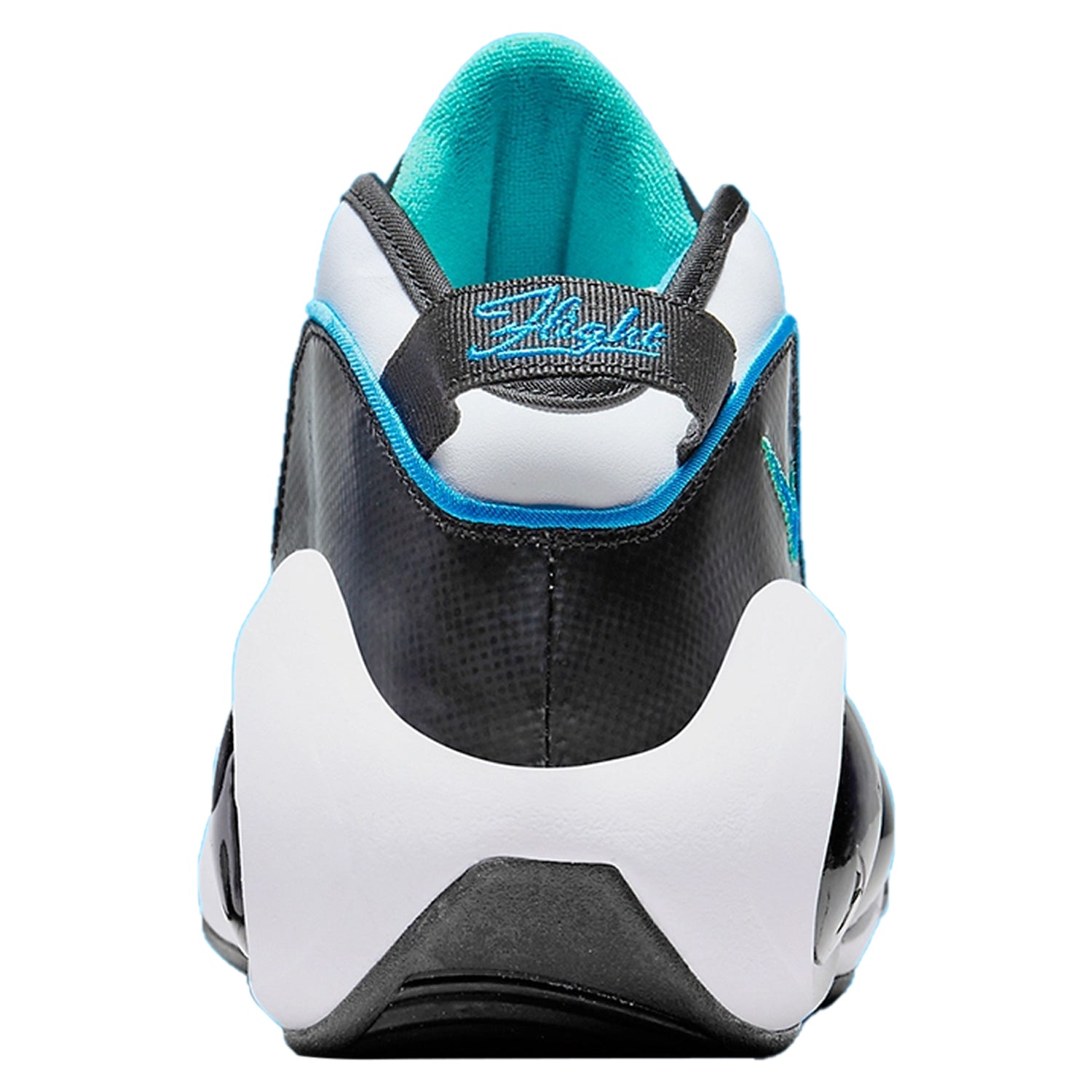 Nike Air Zoom Flight 95 White Photo Blue