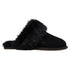 UGG Scuff Sis Slipper Black (Women&