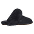 UGG Scuff Sis Slipper Charcoal (Women&