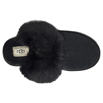 UGG Scuff Sis Slipper Charcoal (Women&