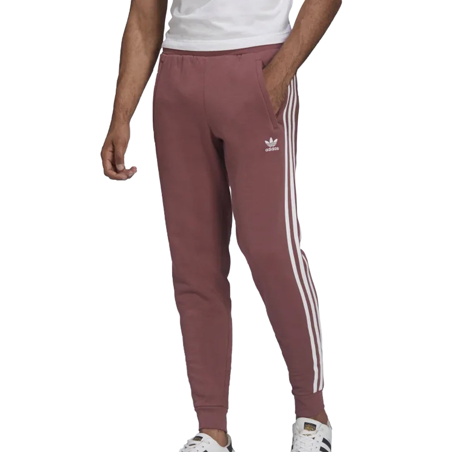 Adidas 3-stripes Pants Mens Style : Hf2101