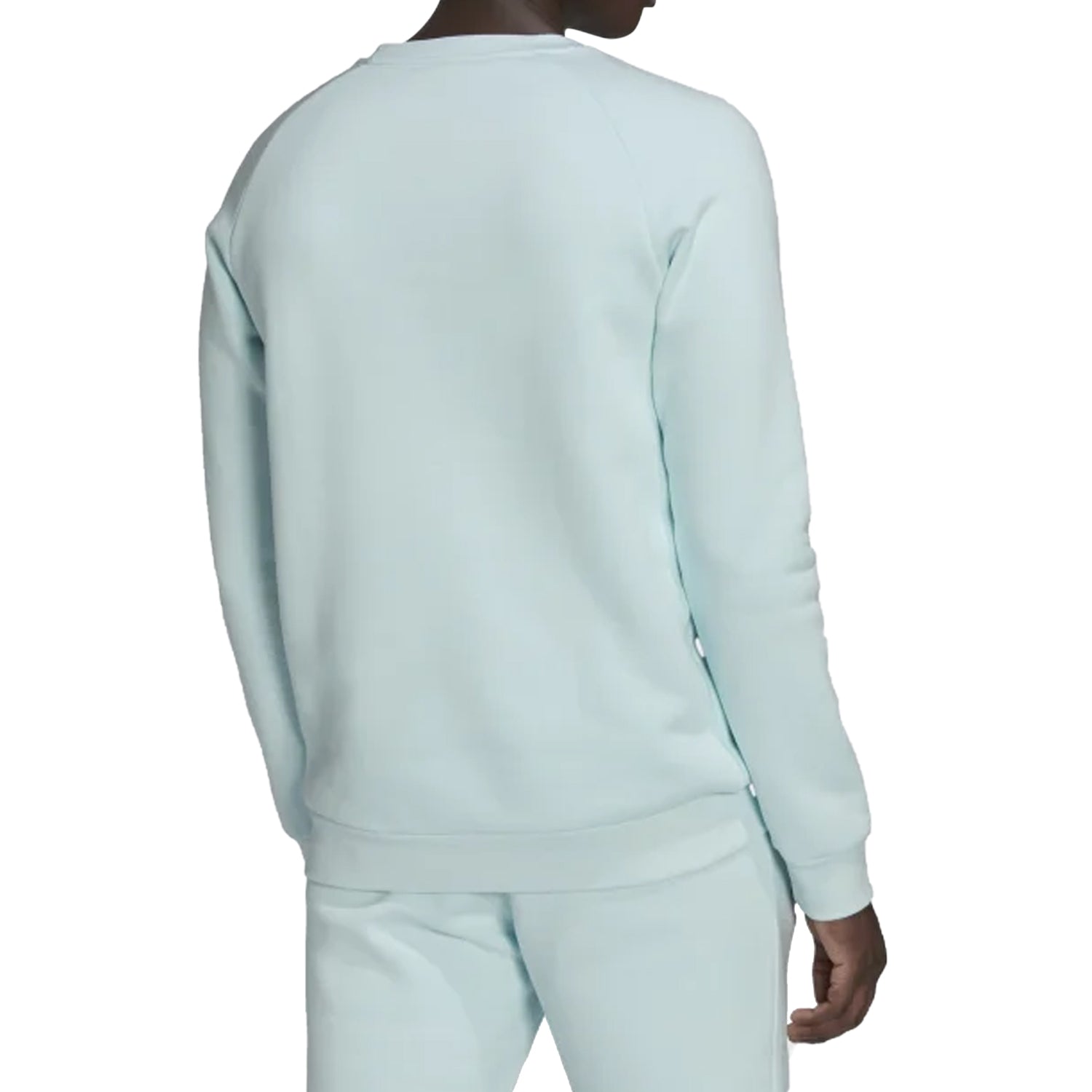 Adidas Essential Crew Mens Style : Hj7990