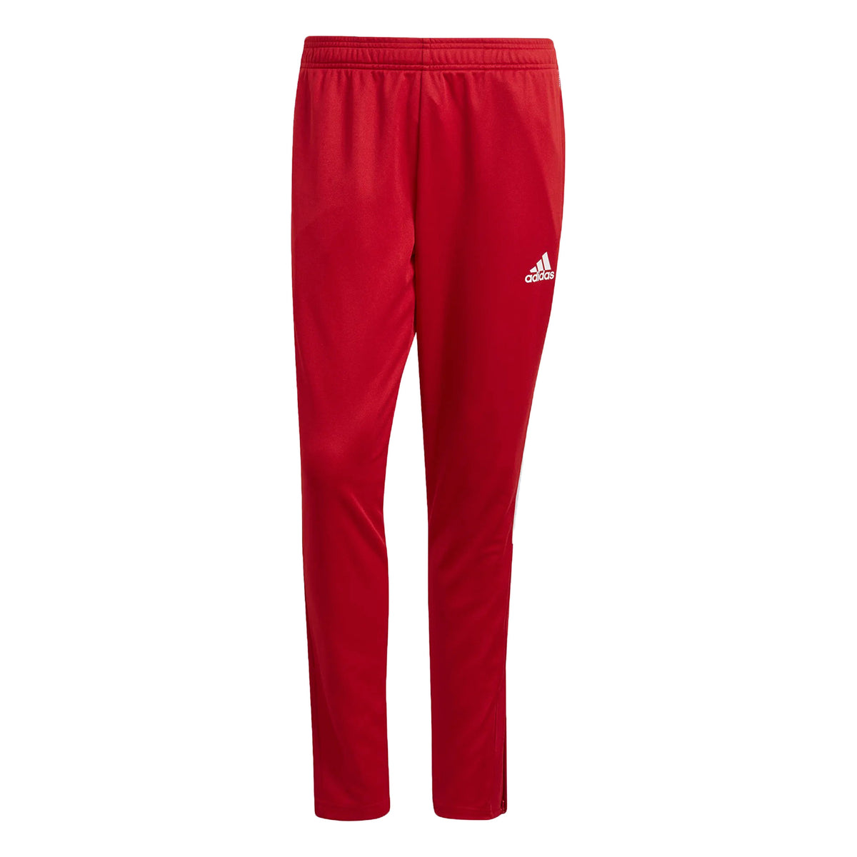 adidas Tiro 21 Track Pants Team Power Red/White