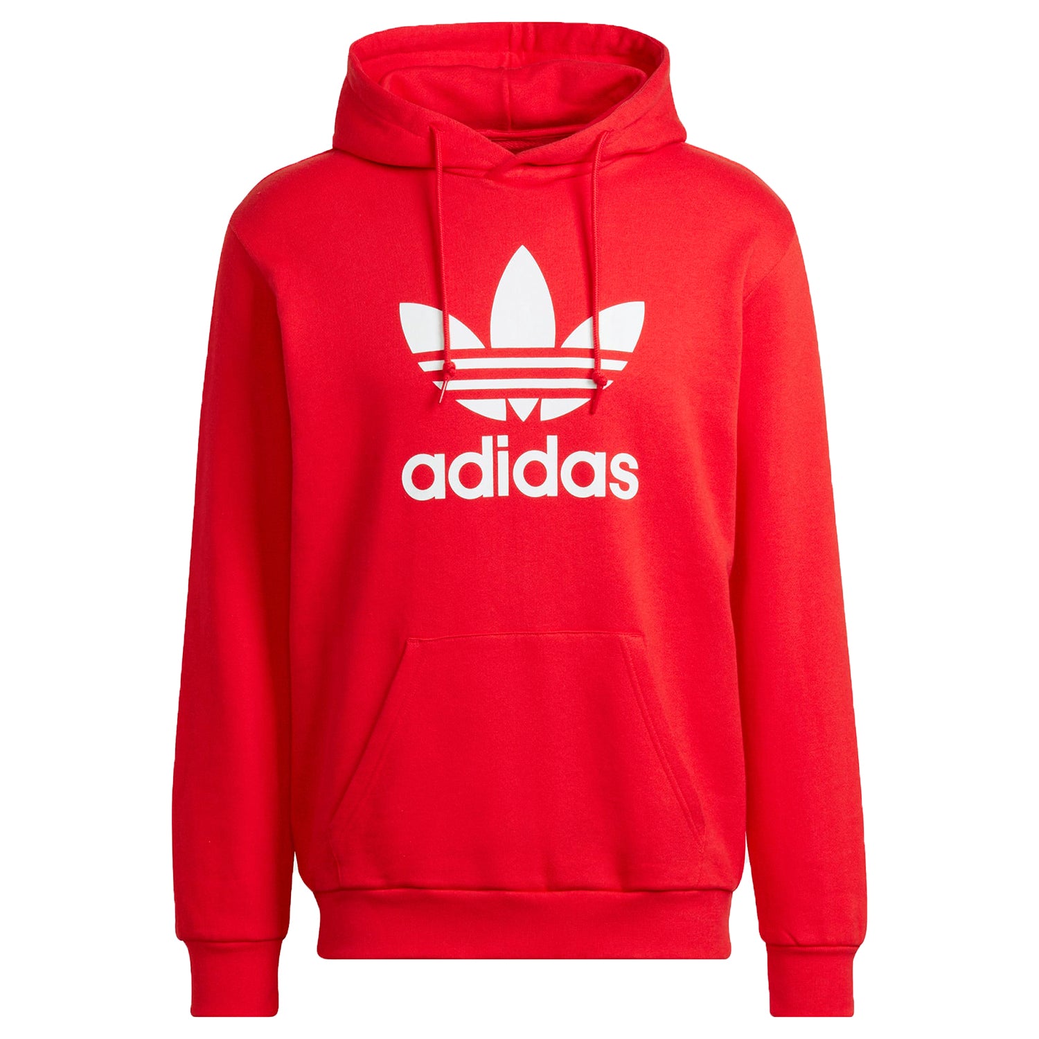 Adidas Trefoil Hoody Mens Style : He9500