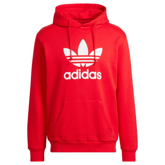 Adidas Trefoil Hoody Mens Style : He9500