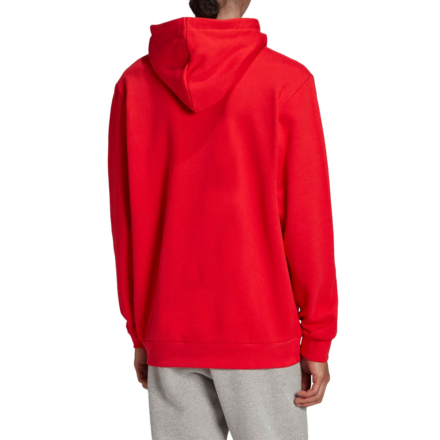 Adidas Trefoil Hoody Mens Style : He9500