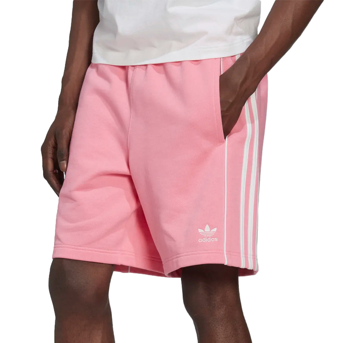 Adidas Ess Short Mens Style : Hm9106