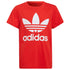 Adidas Trefoil Tee Big Kids Style : Hc9586