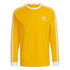 Adidas 3-stripes Ls Tee Mens Style : Hk7287