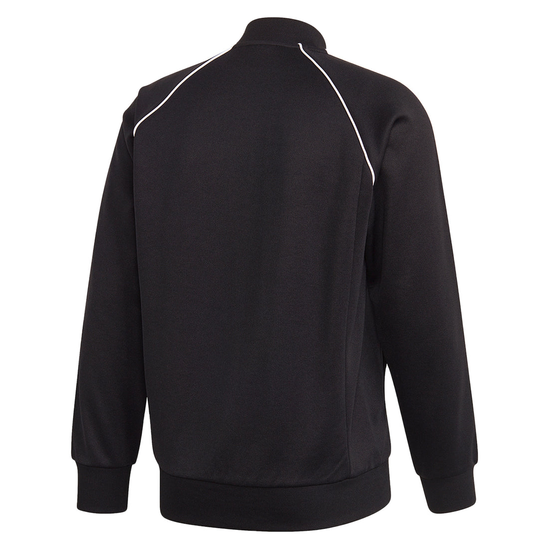 adidas Primeblue SST Track Jacket Black/White