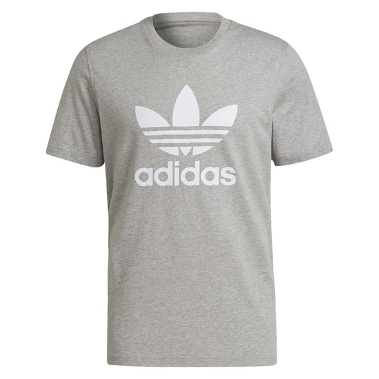 Adidas Trefoil T-shirt Mens Style : H06643