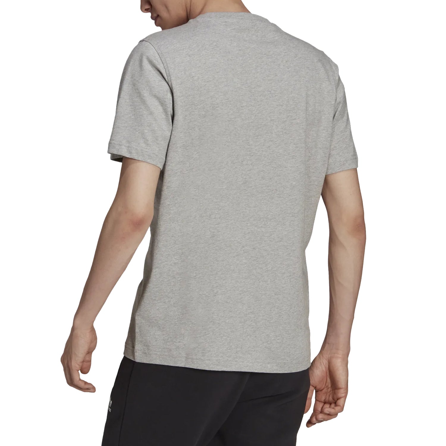 Adidas Trefoil T-shirt Mens Style : H06643