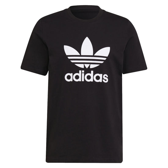 Adidas Trefoil T-shirt Mens Style : H06642