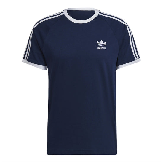 Adidas 3-stripes Tee Mens Style : Hk7279