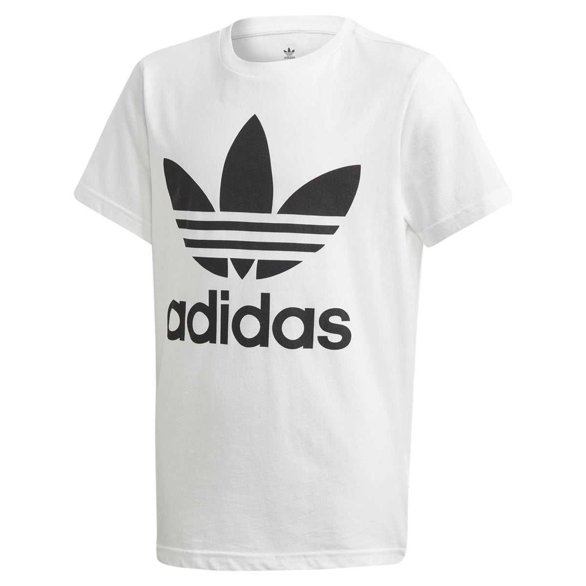 Adidas Trefoil Tee Mens Style : Dv2904