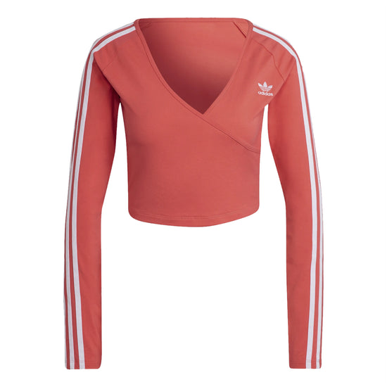 Adidas Long Sleeve Top Womens Style : Hc2050