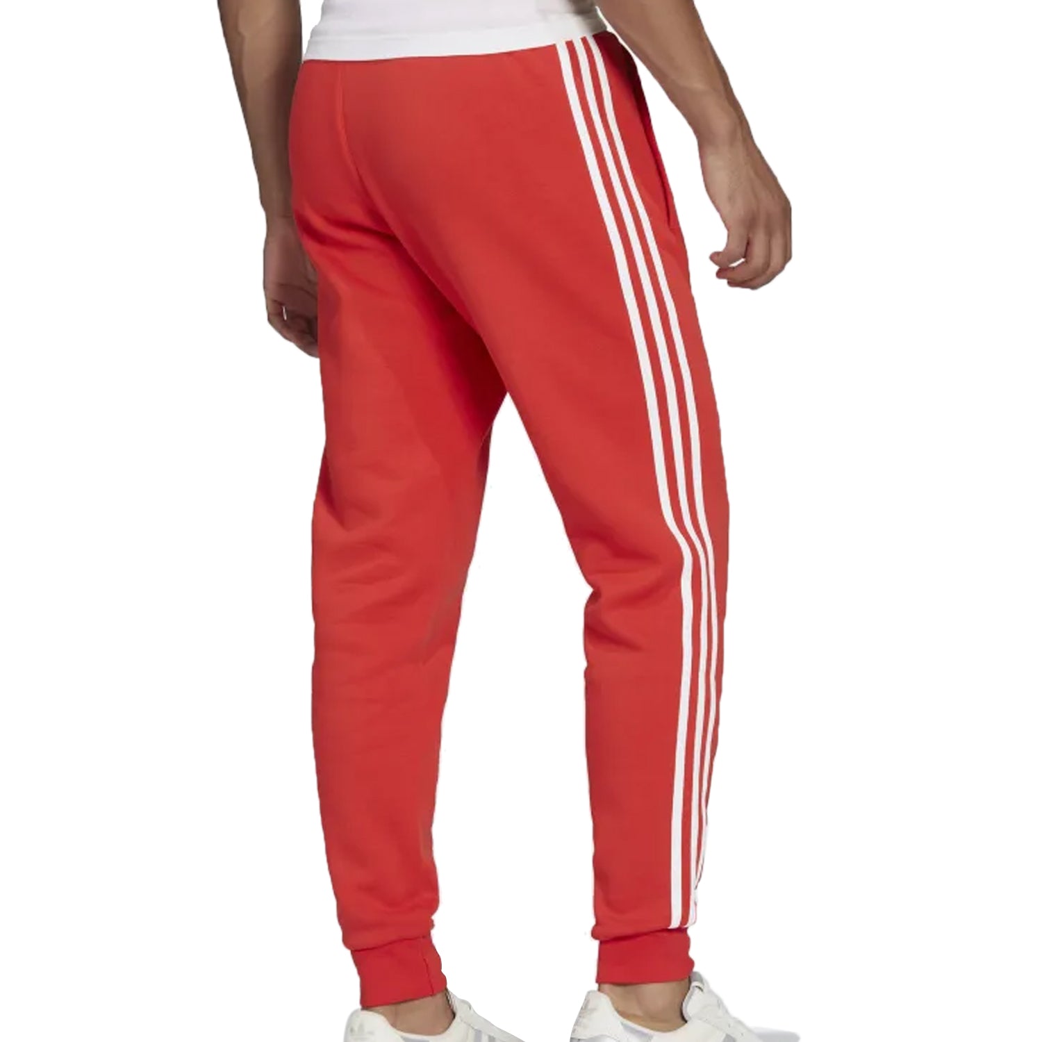 Adidas 3-stripes Pants Mens Style : Hf2100