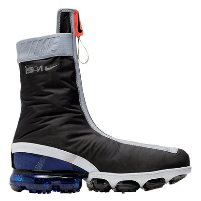 Nike Air VaporMax Flyknit Gator ISPA Black