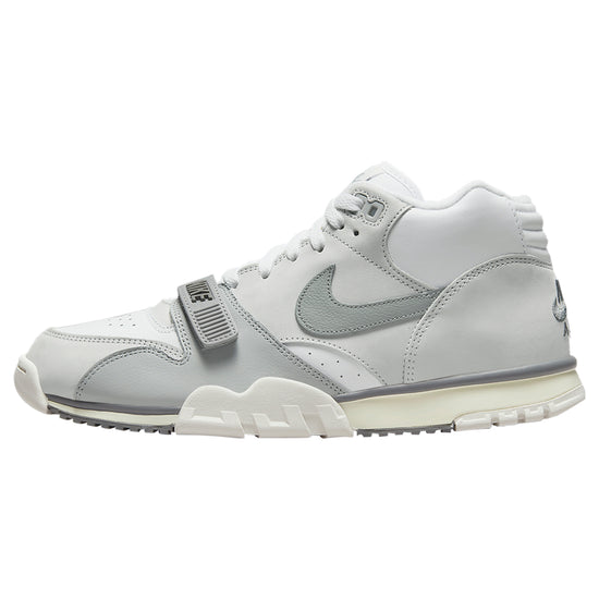 Nike Air Trainer 1 Photon Dust Light Smoke Grey